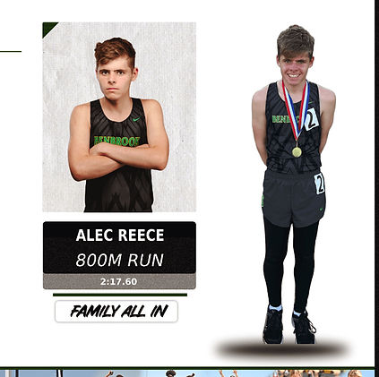Reece